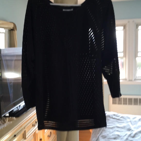 Calvin Klein Tops - Nwt:Calvin Klein top